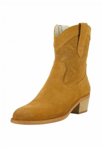 Ковбойские сапожки