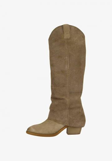 Ковбойские сапоги