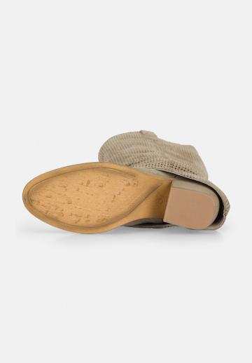 Ковбойские сапоги