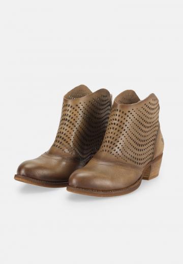 Ковбойские сапожки