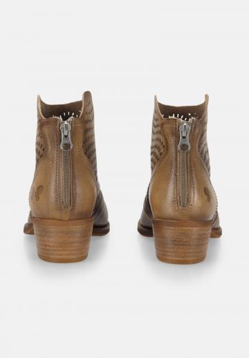 Ковбойские сапожки