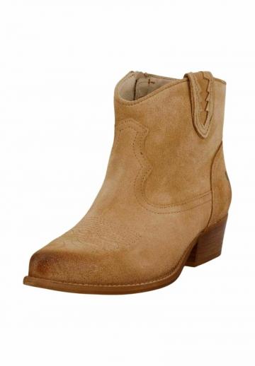 Ковбойские сапожки