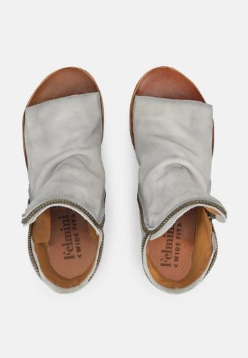 Римские сандалии