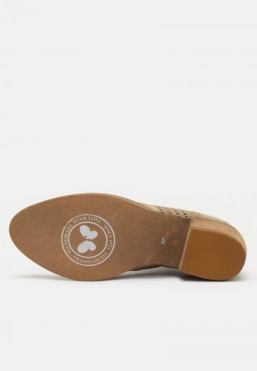 Ковбойские сапоги