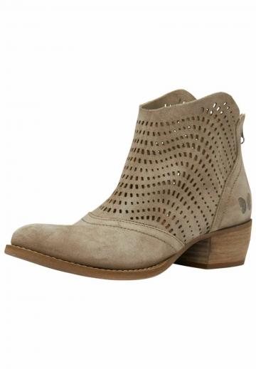 Ковбойские сапоги