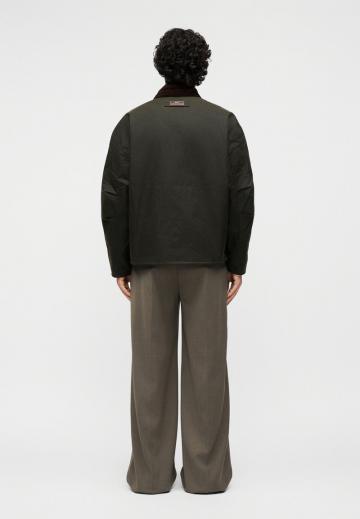 Куртка-дождевик