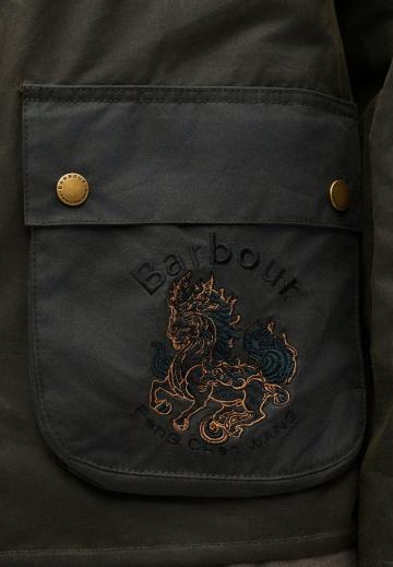 Куртка-дождевик