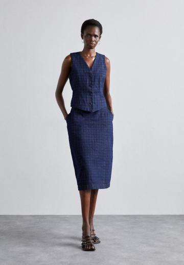 Летняя юбка