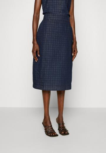 Летняя юбка