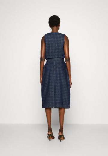 Летняя юбка