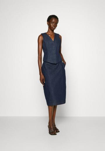 Летняя юбка