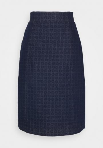 Летняя юбка