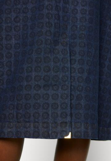 Летняя юбка