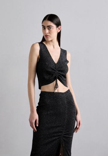 Майка-борцовка