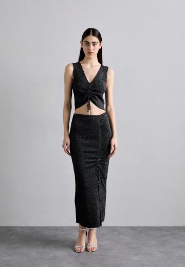 Майка-борцовка