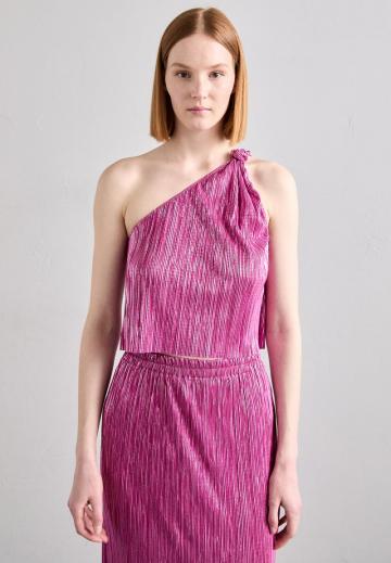 Майка-борцовка