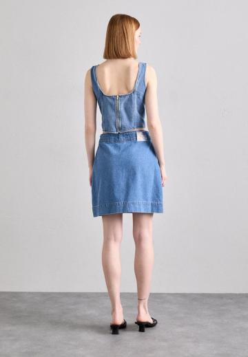 Летняя юбка