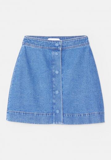 Летняя юбка