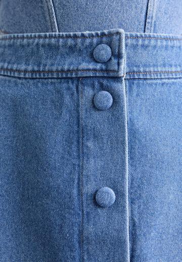 Летняя юбка