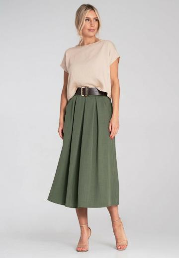 Летняя юбка