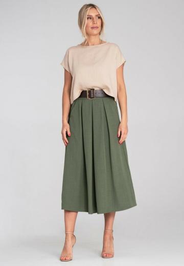 Летняя юбка