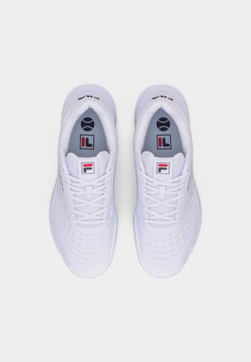 Теннисные кроссовки