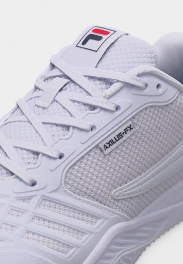 Теннисные кроссовки