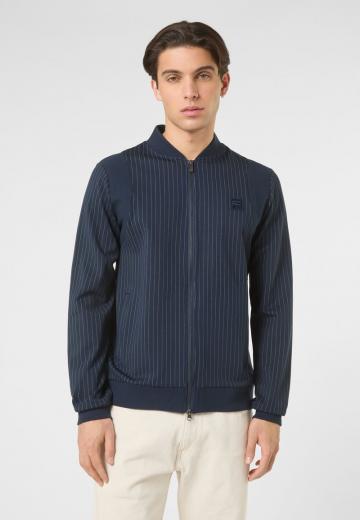 Куртка бомбер