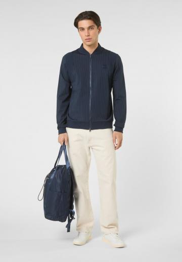 Куртка бомбер