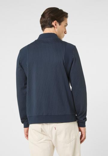 Куртка бомбер