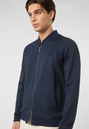 Куртка бомбер