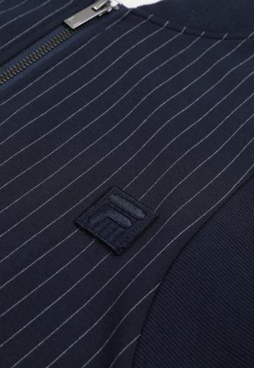 Куртка бомбер