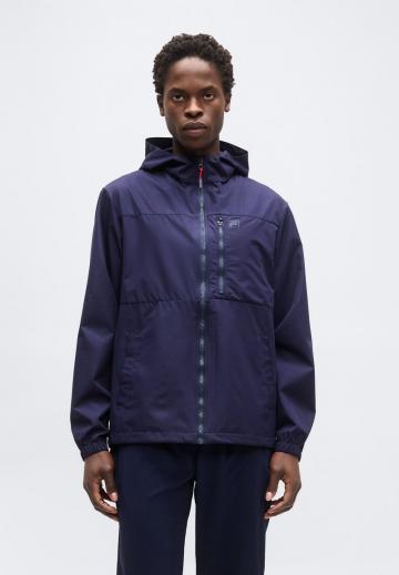 Куртка-дождевик