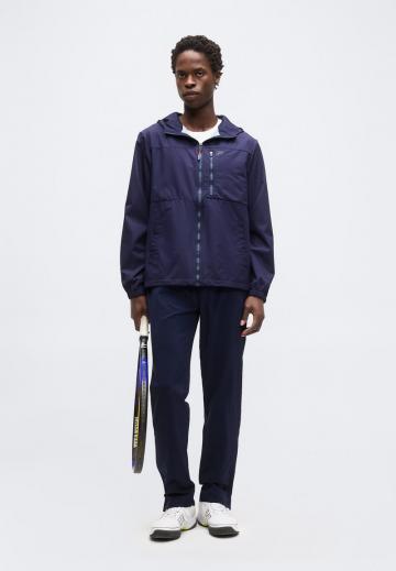 Куртка-дождевик