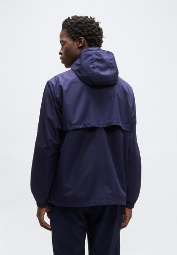 Куртка-дождевик