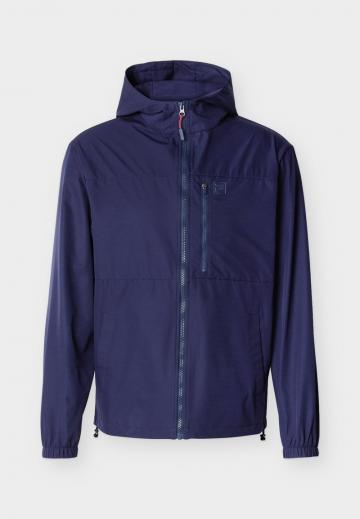 Куртка-дождевик