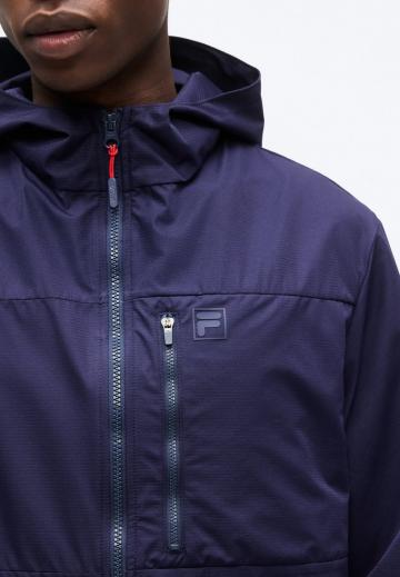 Куртка-дождевик