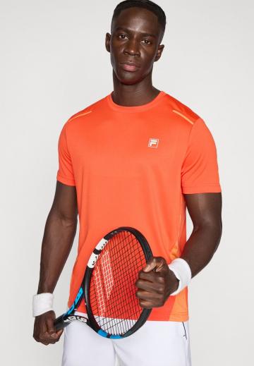 Спортивная майка