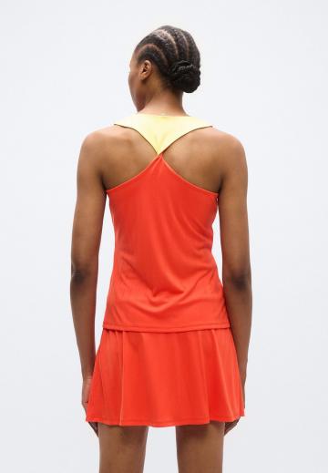 Спортивный топ