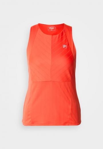 Спортивный топ