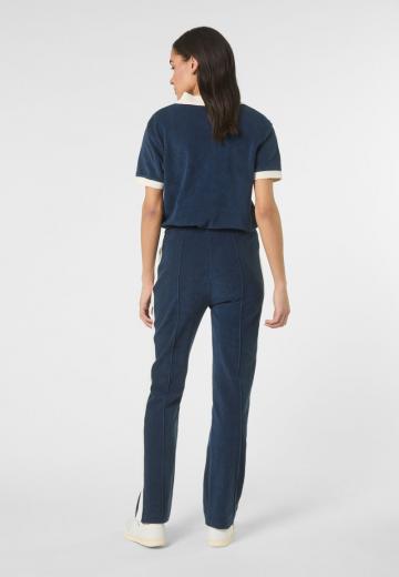 Узкие брюки