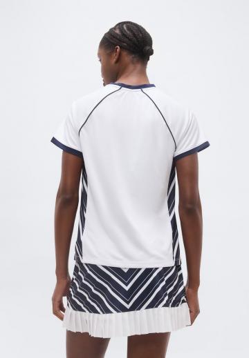 Спортивная майка