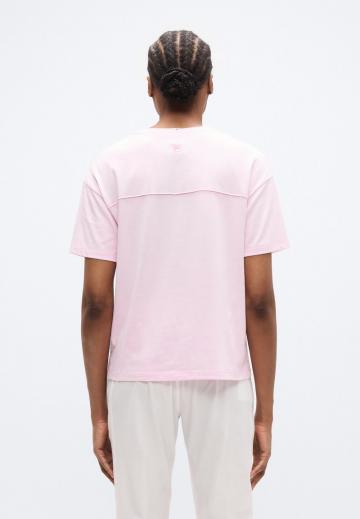 Спортивная майка