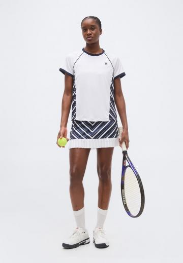 Спортивная юбка