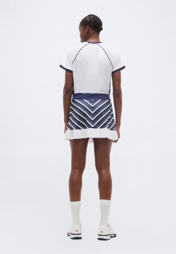 Спортивная юбка