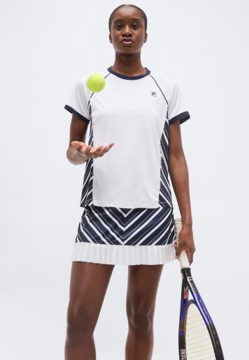 Спортивная юбка