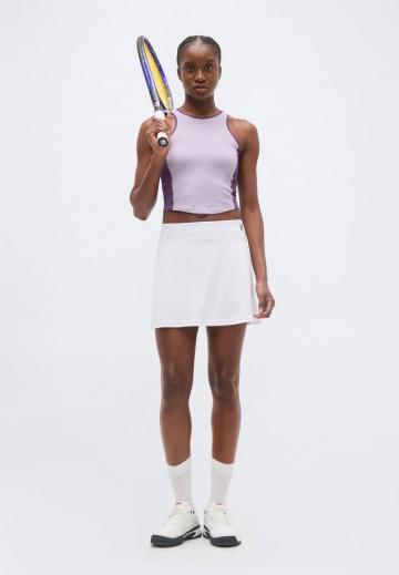 Спортивная юбка