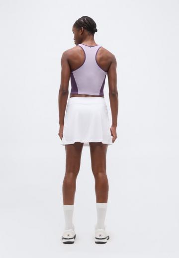 Спортивная юбка