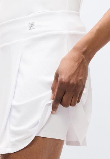 Спортивная юбка