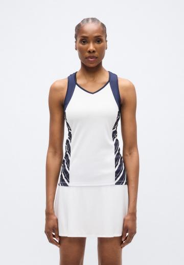 Спортивный топ